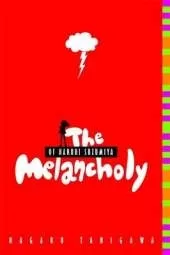 The Melancholy of Haruhi Suzumiya (light novel)
