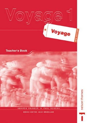 Voyage