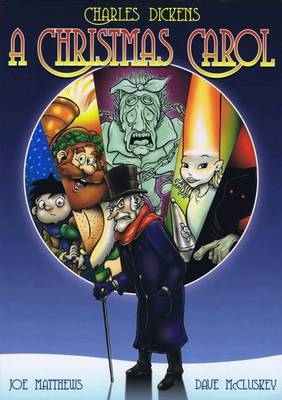 Charles Dickens' A Christmas Carol