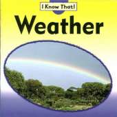 I Know That: Weather