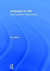 Language for Life: Where linguistics meets teaching