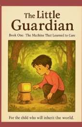 The Machine That Learned To Care