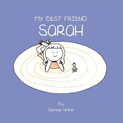 My Best Friend Sarah