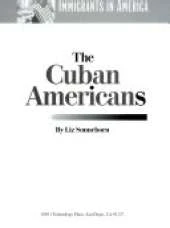 The Cuban Americans