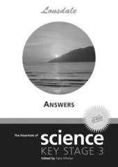 Science Workbook Answers