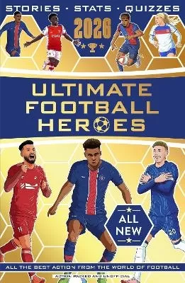 Ultimate Football Heroes 2026 - BRAND NEW CONTENT: The perfect gift for fans of the beautiful game!
