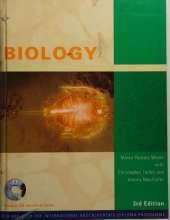 Biology for the International Baccalaureate: For Use with the International Baccalaureate Diploma Programme