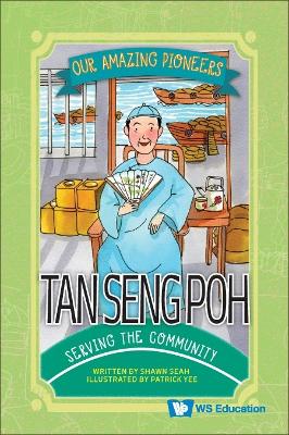 Tan Seng Poh: Serving The Community