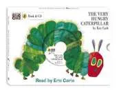 The Very Hungry Caterpillar