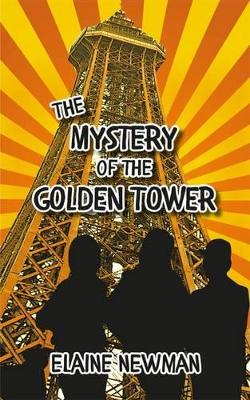 The Mystery of the Golden Tower