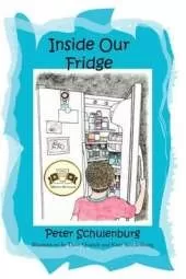 Inside Our Fridge