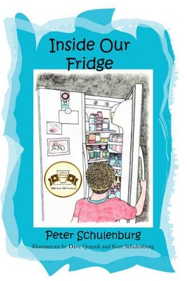 Inside Our Fridge