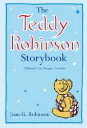 The Teddy Robinson Storybook