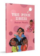 The Pink Dress