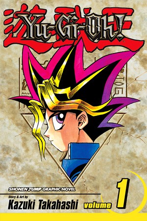 Yu-Gi-Oh!: The Millennium Puzzle