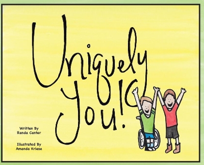 Uniquely You!