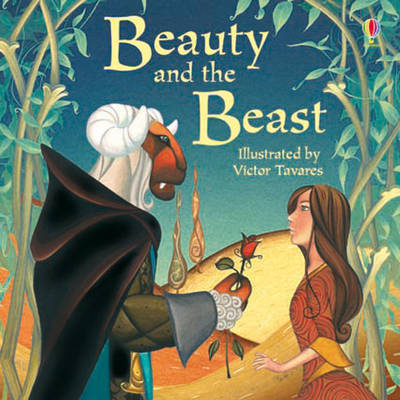 Beauty and the Beast