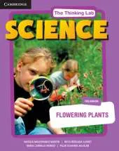 The Thinking Lab: Science Flowering Plants Fieldbook Pack (Fieldbook and Online Activities)
