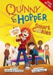 Smart Cookies