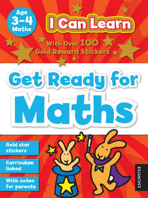 Get Ready for Maths
