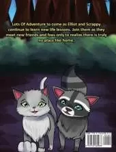Elliot and Scrappy's Surprise Adventure