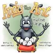 Andy the Ant in Precious Cargo