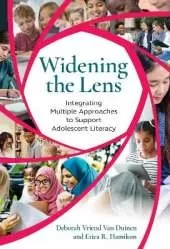Widening the Lens: Integrating Multiple Approaches to Support Adolescent Literacy