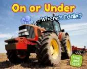 Hide and Seek Pack A of 4