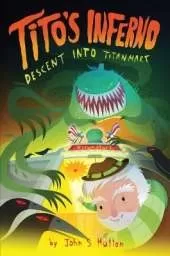 Tito's Inferno: Descent into TitanMart