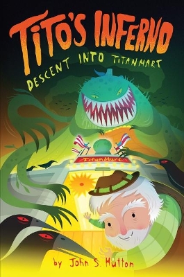 Tito's Inferno: Descent into TitanMart
