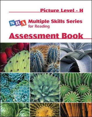 Multiple Skills Series, Assessment Book