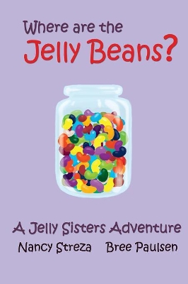 Where are the Jelly Beans?