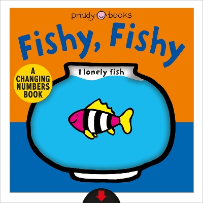 Fishy Fishy