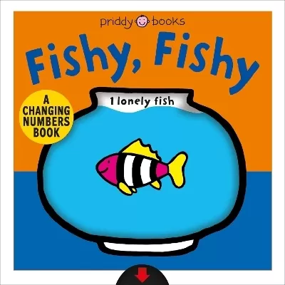 Fishy Fishy