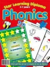 5-7 Years Phonics