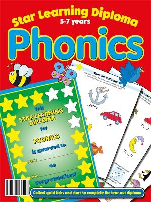 5-7 Years Phonics