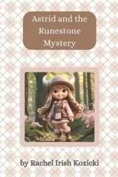 Astrid and the Runestone Mystery