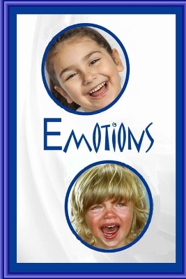 Emotions: A book to help small children understand their own confusing emotions.