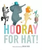 Hooray for Hat!