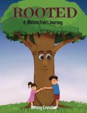 Rooted: A Mature Tree's Journey