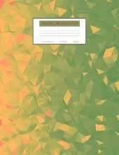 Math Notebook: Grid Paper Notebook Math and Science 120 Pages Large 8.5 x 11 Quad Ruled 5x5: Grid Paper Notebook Math and Science 110 Pages Large 8.5 x 11 Quad Ruled 5x5