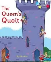 The Queen's Quoit: Phonics Phase 3