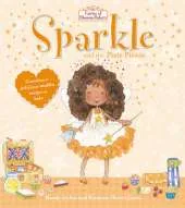 Fairies of Blossom Bakery: Sparkle and the Pixie Picnic