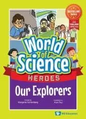 Our Explorers