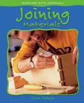 Working with Materials: Joining Materials