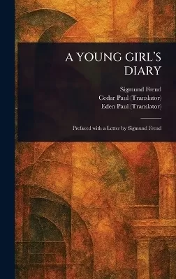 A Young Girl's Diary
