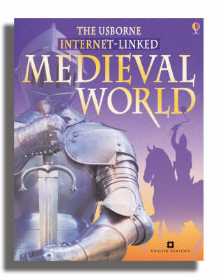 Internet-linked World History: Medieval World