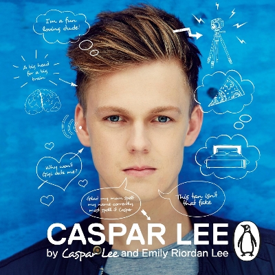 Caspar Lee