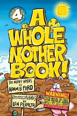 A Whole Nother Book