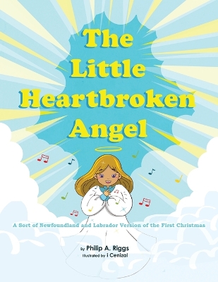 The Little Heartbroken Angel